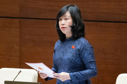 Bộ Y tế đề xuất hỗ trợ tài chính cho gia đình sinh hai con gái