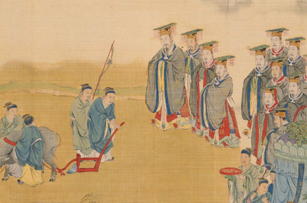 [VIDEO] Hàm nghĩa sâu xa của “Chính trị” trong lý niệm cổ nhân