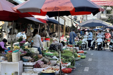 Đề xuất áp dụng mức giảm trừ gia cảnh mới từ 1/1/2026