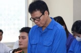 Cựu Tổng biên tập Tạp chí Môi trường và Đô thị Việt Nam lĩnh 13 năm 6 tháng tù