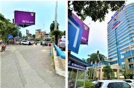 Đề xuất 4 vị trí trạm sạc xe điện dọc Vành đai 1 ở Hà Nội