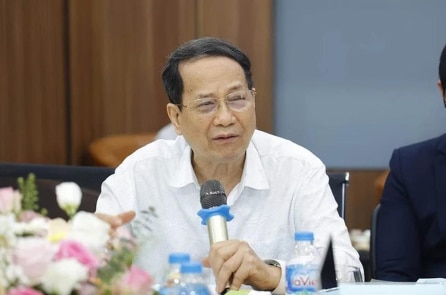 Đề xuất thành lập Ngân hàng Năng lượng Quốc gia để đạt Net Zero 2050