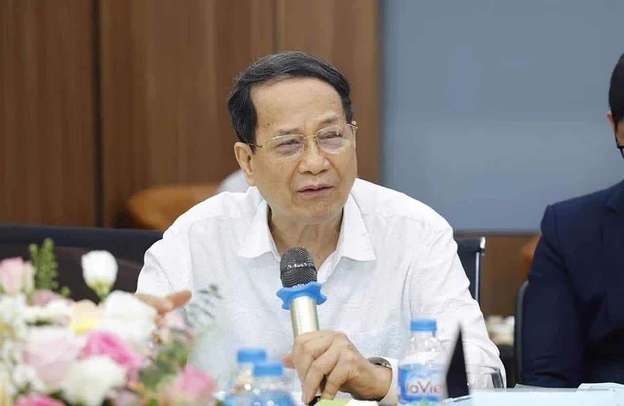 de xuat thanh lap ngan hang nang luong quoc gia de dat net zero 2050
