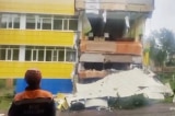 [LIVE] SÓNG THẦN Ở THÁI BÌNH DƯƠNG: Lũ lụt nghiêm trọng tại Nga
