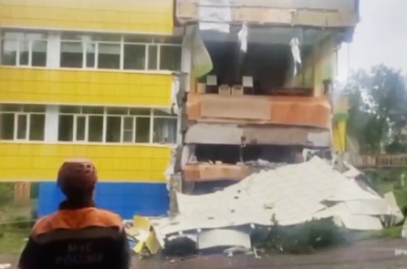 [LIVE] Cảnh báo sóng thần và phong tỏa ven biển sau trận động đất lớn ngoài khơi Nga