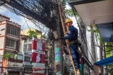 EVN Hà Nội và EVNHCMC lỗ gần 700 tỷ đồng nửa đầu năm 2025