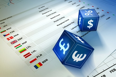 Tăng nóng tỷ giá do đâu?