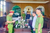Gia Lai: Khởi tố, bắt tạm giam giám đốc công ty cà phê Ia Châm