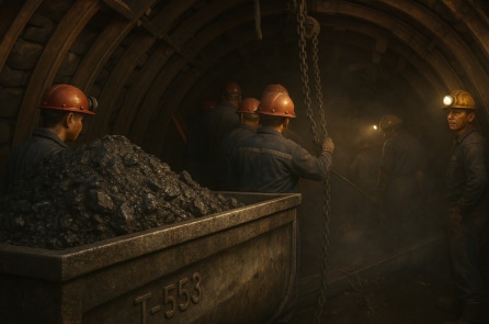 Giám đốc điều hành mỏ mangan Cao Bằng tử vong nghi do ngạt khí