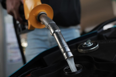 Hà Nội hỗ trợ chuyển đổi 450.000 xe máy xăng trong Vành đai 1