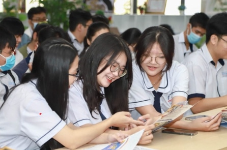 Hơn 1.000 thí sinh bị ảnh hưởng do sai sót xét tuyển đại học năm 2025