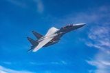 Hoa Kỳ gửi tiêm kích F-15EX tiên tiến tới Nhật Bản