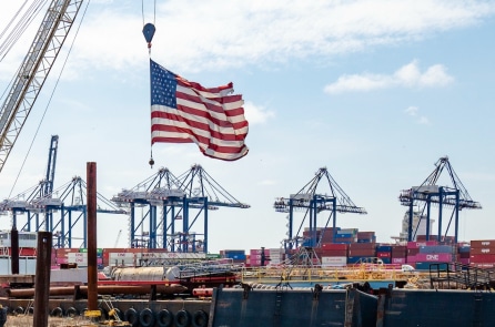 Vì sao ĐCSTQ hoang mang lo sợ khi Mỹ-Việt đạt được thỏa thuận thương mại?