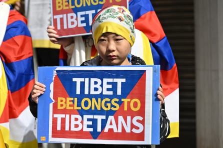 Người Tây Tạng tiết lộ thủ đoạn tàn bạo của ĐCSTQ trong việc cai trị Tây Tạng