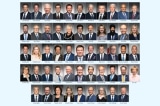 53 nghị sĩ Canada ra tuyên bố chung lên án đàn áp xuyên quốc gia của ĐCSTQ