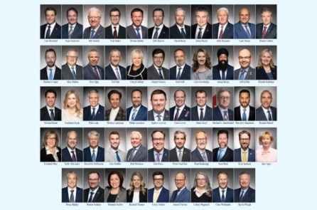 53 nghị sĩ Canada ra tuyên bố chung lên án đàn áp xuyên quốc gia của ĐCSTQ