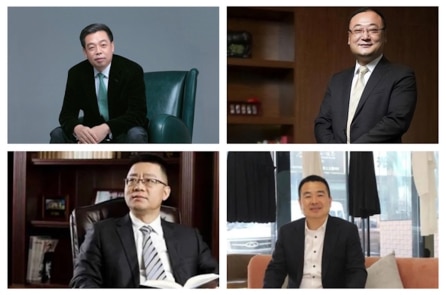 Kinh tế Trung Quốc lao dốc, 4 chủ doanh nghiệp lớn tự tử trong thời gian gần đây