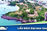Khánh Hòa yêu cầu kiểm điểm vụ đề xuất dùng Lầu Bảo Đại làm nhà ở công vụ