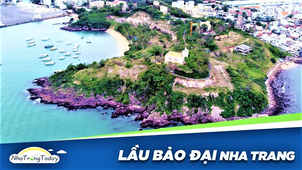 khanh hoa yeu cau kiem diem vu de xuat dung lau bao dai lam nha o cong vu