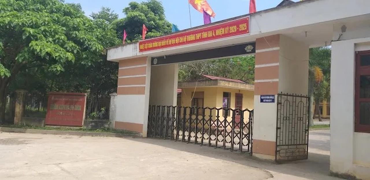 khoi to 6 bi can sua dap an bai thi lop 10 tai thanh hoa