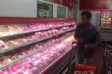 Khi lượng thịt bị thiếu hụt, làm thế nào để giảm sự phụ thuộc vào thịt?