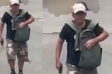 Thái Lan: Nổ súng ở Bangkok, ít nhất 6 người chết