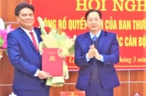 Nguyên giám đốc Sở Tư pháp Lạng Sơn bị đề nghị kỷ luật vì sử dụng bằng giả