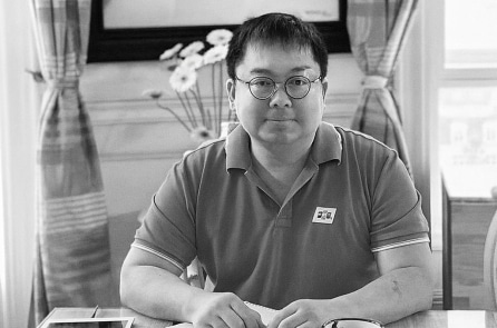 Nguyên Chủ tịch FPT Software qua đời vì đột quỵ