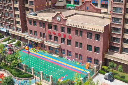 TQ: Trường mẫu giáo dùng thực phẩm pha màu vẽ, giáo viên và trẻ bị nhiễm chì