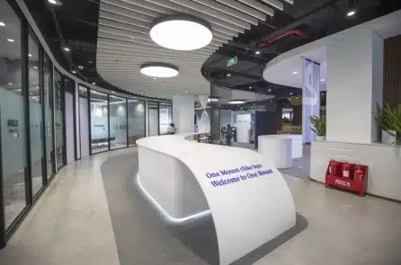 Fintech mới thành lập gia thế khủng, đón đầu cơ chế Sanbox “cho vay ngang hàng”