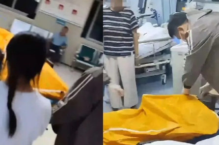 Trung Quốc: Một trẻ 4 tuổi tử vong sau 6 giờ “nhổ răng gây mê toàn thân”