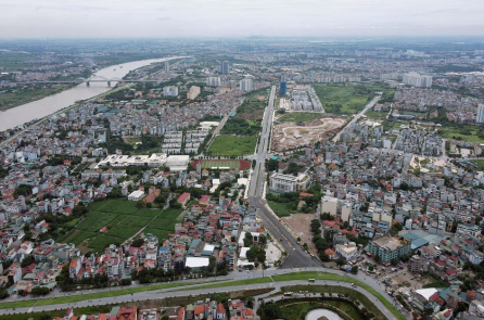 Bộ Nông nghiệp và Môi trường: Đấu giá, đấu thầu không chọn được nhà đầu tư có năng lực