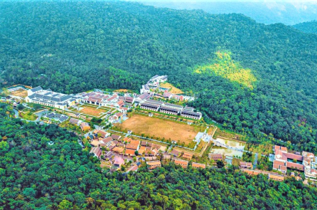 Quần thể Yên Tử – Vĩnh Nghiêm – Côn Sơn, Kiếp Bạc được công nhận di sản văn hóa thế giới