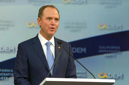 Tổng thống Trump: Schiff ‘cần bị đưa ra xét xử’ vì gian lận thế chấp