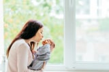 Em bé đầu tiên được sinh ra nhờ sự hỗ trợ của AI