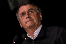 Tòa án Brazil đe dọa bắt giữ ông Bolsonaro nếu các cuộc phỏng vấn được đăng trên MXH