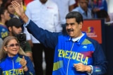 Nhóm tội phạm ‘do Maduro đứng đầu’ bị đưa vào danh sách khủng bố của Hoa Kỳ