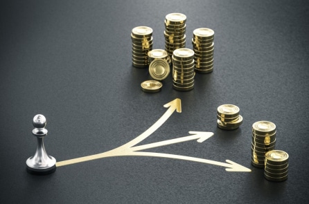 NHNN tăng cường bơm ròng, thị trường chứng khoán bùng nổ thanh khoản