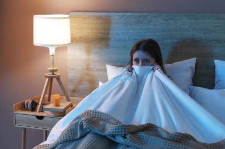 Chuyên gia: Thường xuyên gặp ác mộng có nguy cơ tử vong sớm cao gấp 3 lần