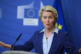 EU yêu cầu Bắc Kinh giải quyết vấn đề mất cân bằng thương mại