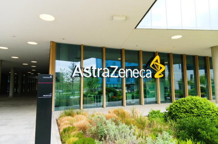 Phản ứng lại thuế quan của Trump, AstraZeneca sẽ đầu tư 50 tỷ USD tại Mỹ