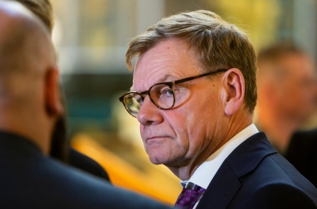 Hòa bình ở Ukraine có thể cần phải đưa ra “những nhượng bộ đau đớn” – Ngoại trưởng Đức