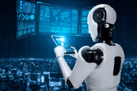 Trung Quốc đang thử nghiệm giao diện não-máy tính, giành quyền thống trị AI