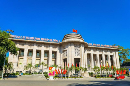 NHNN bơm lượng tiền lớn nhất trong 8 năm