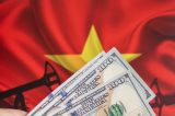 Kim ngạch xuất khẩu của Việt Nam giảm 1/3 sang Hoa Kỳ sau thuế quan