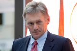 Điện Kremlin cho biết kiểm duyệt thời chiến là hợp lý