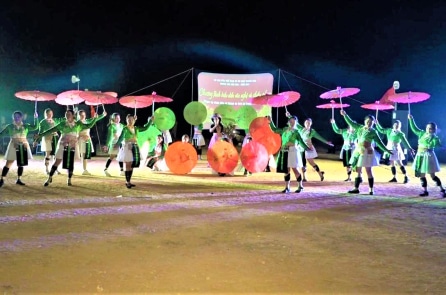 Thanh Hóa điều động 360 cán bộ lên miền núi, hỗ trợ hơn 15 tỷ đồng mỗi năm