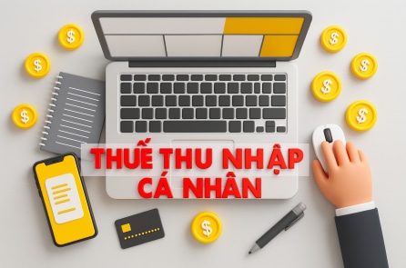 Thuế thu nhập cá nhân: Mức 35% quá cao, chuyên gia đề xuất giảm còn 25%