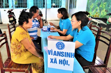 TP.HCM đề xuất hỗ trợ 100% bảo hiểm y tế cho người từ 60 tuổi