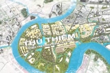 TP.HCM tổ chức thi tuyển thiết kế Tượng đài Thống Nhất tại Thủ Thiêm